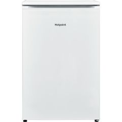 Hotpoint H55ZM 1120 W Undercounter Freezer - White