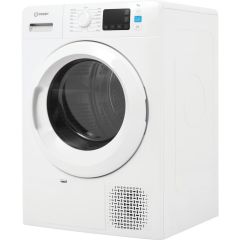 Indesit YT M11 92 X UK 9kg Heat Pump Tumble Dryer