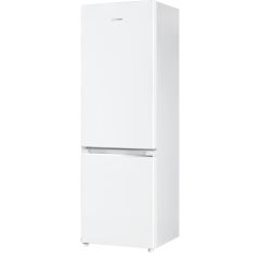 Indesit INKF 8251 W4UK Freestanding Frost Free Fridge Freezer