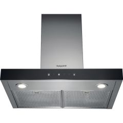 Hotpoint PHBS68FLTIX1 Cooker Hood
