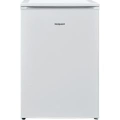 Hotpoint H55RM 1120 W Freestanding Undercounter Fridge