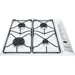 Hotpoint Newstyle PAS 642 HWH Gas Hob - White