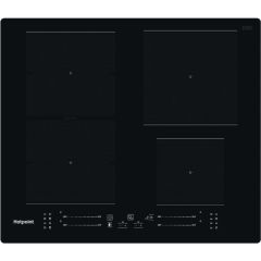 Hotpoint TS 5760F NE Flexi Zone Induction Electric Hob - Black