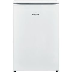 Hotpoint H55ZM 1110 W 1 Freezer - White