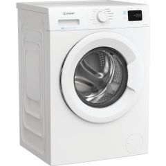 Indesit Push&Go IP 846 PUSH&GO UK 8kg Washing Machine - White