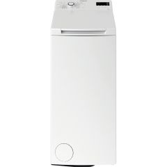 Hotpoint Aquarius WMTF 722U UK N Washing Machine - White