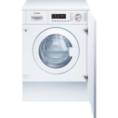 Bosch WKD28543GB, Washer dryer
