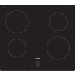 Bosch PUG61RAA5B, Induction hob
