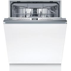 Bosch SMV4HVX00G, Fully-integrated dishwasher