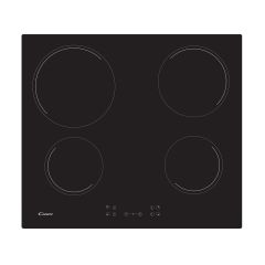 Candy CH64CCB 60cm Ceramic Hob