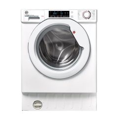 Hoover HBWOS 69TMET 9kg 1600 Spin Integrated Washing Machine