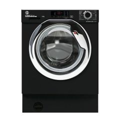 Hoover 8kg 1400 Spin Integrated Washing Machine