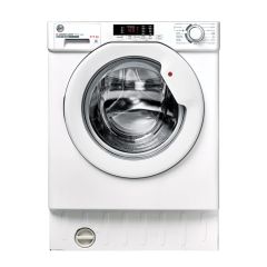 Hoover HBD 495D2E 9+5kg Integrated Washer Dryer