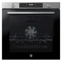 Hoover HOXC3B3158IN 60cm Multifunction Built-In Single Oven