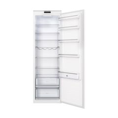 Hoover HBOL 172UK/N 316L Integrated Larder Fridge