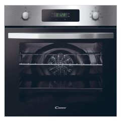 Candy FIDCX615 Built-In Single Oven - Stainless Steel