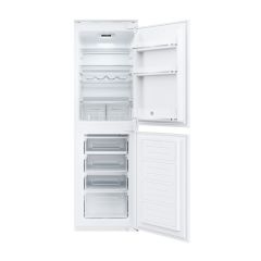 Hoover HOB50S518EK Integrated 233L Fridge Freezer