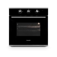 Montpellier MAFSO60SS 60ltr Multifunction Oven With Air Fry
