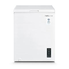 Montpellier MCF140EW 142ltr Chest Freezer In White