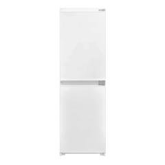 White Knight WK-ATBI550 Less Frost Integrated 50/50 Fridge Freezer