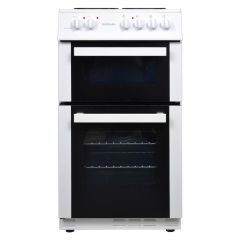 Statesman FUSION50W 50cm Twin Cavity Electric Cooker
