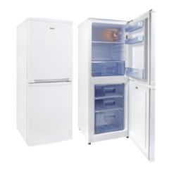 Amica FK196.4 50cm Freestanding Fridge Freezer