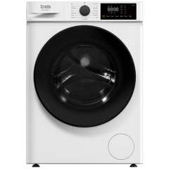 Creda CRWD85W Washer Dryer 8kg Wash Load / 5kg Dry Load 1400rpm White