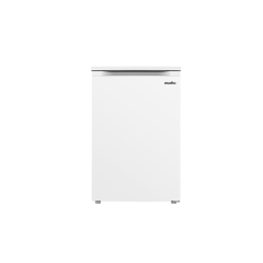 Esatto ES55UCLI 55cm Under Counter Fridge with Ice Box - White