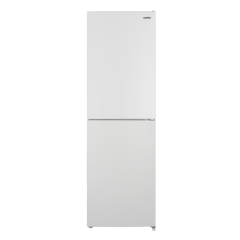 Esatto ESBM254 Low Frost Refrigerator - White