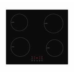 Lifestyle LSIH60TC 60cm Induction Hob
