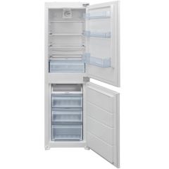 Cata FFBIFF5050E 54cm Integrated Frost Free 50/50 Combi Fridge Freezer