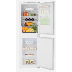 FF50501 Cookology Frost Free 50/50 Fridge Freezer 
