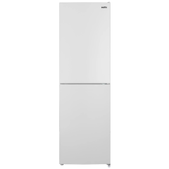 Esatto 55 X 175cm White 50:50 Low Frost Fridge Freezer