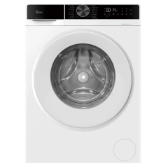 Hoover HGD 48SB8C-80 - White 8KG Washing Machine - 1400 RPM - A Energy
