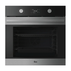 Hoover HO6H5B3HTX 600mm Built-in Single Electric Oven Class A
