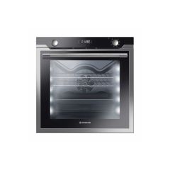 Hoover HOAZ 3373 IN/E 60cm Built-In Electric Single Oven - Stainless Steel