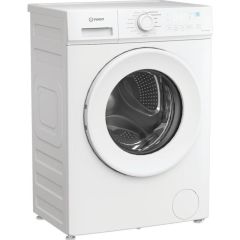 Indesit IMA864 Indesit Mytime Ima 864 My Time Uk 8Kg Washing Machine - White