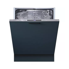 KENWOOD KID60S23 Full-size Fully Integrated Dishwasher
