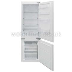 ESSENTIALS ESH7030FFE Essentials Built In 70:30 Frost Free Fridge Freezer