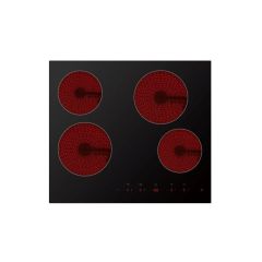 Midea MC-6F6004R242 60Cm Ceramic Hob