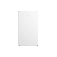 Midea MDRD146FGE01 47.2cm Undercounter Fridge - White