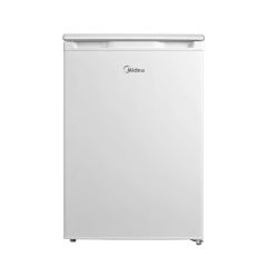 Midea Mdrd168fge01 55Cm Undercounter Icebox Fridge - White