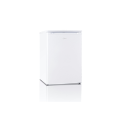Midea MDRU129FZE01 55.3cm Undercounter Freezer- White
