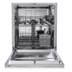 Midea MDWPB1303 60Cm Integrated Dishwasher