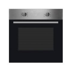 Montpellier M8MESO70SS Montpellier M8meso70ss Stainless Steel Single Electric Oven
