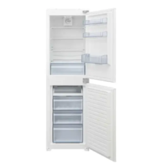 Statesman BIFF15050FF 55cm 50/50 Frost Free Integrated Fridge Freezer