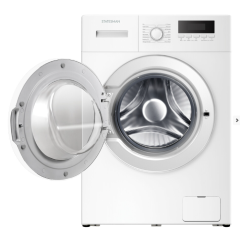 Statesman FWM2610W Statesman Fwm2610w Freestanding Washing Machine 1000Rpm, 6Kg Load Capacity, 15, D