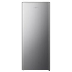 Teknix T2R128S Teknix T2r128s Teknix Freestanding Retro Icebox Fridge, Silver