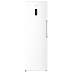 Teknix TH60TNFW Teknix Th60tnfw Tall 274 Litres Frost Free Freestanding Freezer White