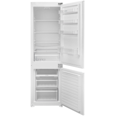 White Knight WK-ATBI730 Less Frost Integrated 70/30 Fridge Freezer